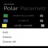 Download Grapher Calculator Cell Phone Software